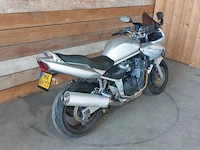 Motor, suzuki, tour gsf 1200 s bandit, 2001 - afbeelding 23 van  42