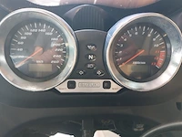 Motor, suzuki, tour gsf 1200 s bandit, 2001 - afbeelding 35 van  42