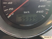 Motor, suzuki, tour gsf 1200 s bandit, 2001 - afbeelding 37 van  42