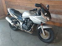 Motor, suzuki, tour gsf 1200 s bandit, 2001 - afbeelding 34 van  42