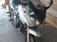 Motor, suzuki, tour gsf 1200 s bandit, 2001 - afbeelding 39 van  42