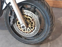 Motor, suzuki, tour gsf 1200 s bandit, 2001 - afbeelding 40 van  42