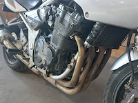 Motor, suzuki, tour gsf 1200 s bandit, 2001 - afbeelding 42 van  42