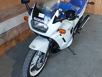 Motor, suzuki, tour gsx 600f, 1988 - afbeelding 30 van  31