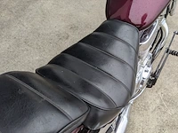 Motor, suzuki, vs 700 intruder, 1987 - afbeelding 6 van  70