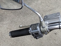 Motor, suzuki, vs 700 intruder, 1987 - afbeelding 11 van  70