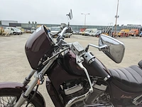 Motor, suzuki, vs 700 intruder, 1987 - afbeelding 19 van  70