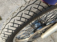 Motor, suzuki, vs 700 intruder, 1987 - afbeelding 27 van  70