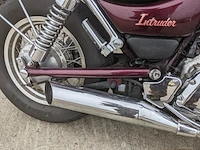 Motor, suzuki, vs 700 intruder, 1987 - afbeelding 33 van  70