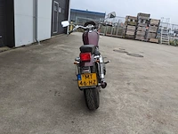 Motor, suzuki, vs 700 intruder, 1987 - afbeelding 23 van  70