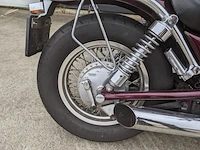 Motor, suzuki, vs 700 intruder, 1987 - afbeelding 35 van  70