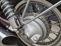 Motor, suzuki, vs 700 intruder, 1987 - afbeelding 40 van  70