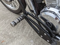 Motor, suzuki, vs 700 intruder, 1987 - afbeelding 47 van  70