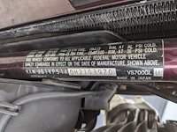 Motor, suzuki, vs 700 intruder, 1987 - afbeelding 50 van  70