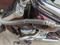Motor, suzuki, vs 700 intruder, 1987 - afbeelding 54 van  70