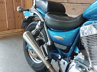 Motor, suzuki, vs1400gl intruder , 1997 - afbeelding 3 van  29
