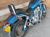 Motor, suzuki, vs1400gl intruder , 1997 - afbeelding 4 van  29