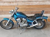 Motor, suzuki, vs1400gl intruder , 1997 - afbeelding 6 van  29