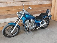 Motor, suzuki, vs1400gl intruder , 1997 - afbeelding 7 van  29