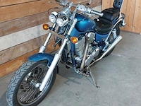 Motor, suzuki, vs1400gl intruder , 1997 - afbeelding 8 van  29