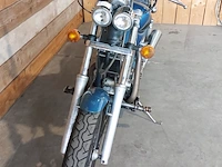 Motor, suzuki, vs1400gl intruder , 1997 - afbeelding 9 van  29