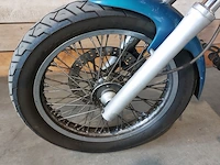 Motor, suzuki, vs1400gl intruder , 1997 - afbeelding 11 van  29