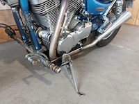 Motor, suzuki, vs1400gl intruder , 1997 - afbeelding 13 van  29