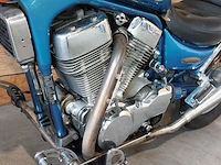 Motor, suzuki, vs1400gl intruder , 1997 - afbeelding 14 van  29