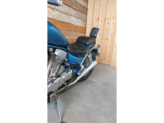 Motor, suzuki, vs1400gl intruder , 1997 - afbeelding 15 van  29
