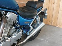 Motor, suzuki, vs1400gl intruder , 1997 - afbeelding 15 van  29