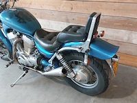 Motor, suzuki, vs1400gl intruder , 1997 - afbeelding 16 van  29