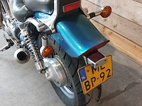 Motor, suzuki, vs1400gl intruder , 1997 - afbeelding 17 van  29