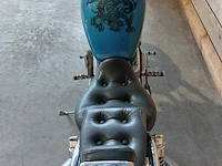 Motor, suzuki, vs1400gl intruder , 1997 - afbeelding 18 van  29