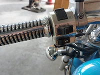 Motor, suzuki, vs1400gl intruder , 1997 - afbeelding 20 van  29