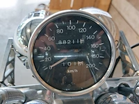 Motor, suzuki, vs1400gl intruder , 1997 - afbeelding 22 van  29