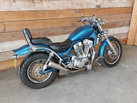 Motor, suzuki, vs1400gl intruder , 1997 - afbeelding 12 van  29
