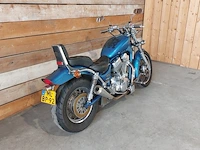 Motor, suzuki, vs1400gl intruder , 1997 - afbeelding 23 van  29