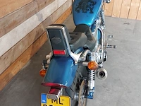 Motor, suzuki, vs1400gl intruder , 1997 - afbeelding 25 van  29
