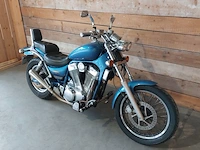 Motor, suzuki, vs1400gl intruder , 1997 - afbeelding 26 van  29