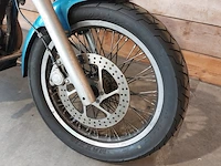Motor, suzuki, vs1400gl intruder , 1997 - afbeelding 27 van  29