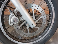 Motor, suzuki, vs1400gl intruder , 1997 - afbeelding 28 van  29