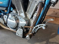 Motor, suzuki, vs1400gl intruder , 1997 - afbeelding 29 van  29