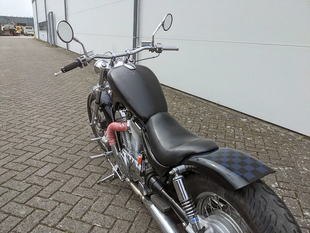 Motor suzuki, vs700, 1987 - afbeelding 2 van  56