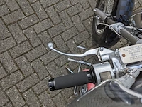Motor suzuki, vs700, 1987 - afbeelding 9 van  56