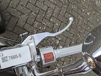 Motor suzuki, vs700, 1987 - afbeelding 11 van  56
