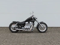 Motor suzuki, vs700, 1987 - afbeelding 1 van  56