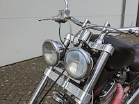 Motor suzuki, vs700, 1987 - afbeelding 15 van  56