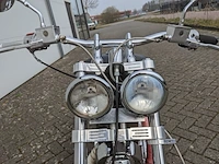 Motor suzuki, vs700, 1987 - afbeelding 16 van  56