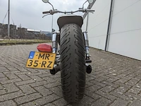 Motor suzuki, vs700, 1987 - afbeelding 20 van  56