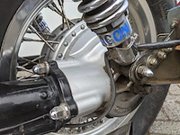 Motor suzuki, vs700, 1987 - afbeelding 24 van  56